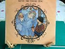   IMMEDIATE Duncan Browne, give me take you LP Stereo, EXCELLENT CONDITION 1968.