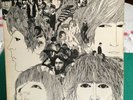 THE Beatles REVOLVER - PMC 7009  Mono LP Mono Excellent used, see photos.