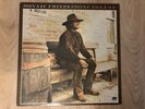 Donnie Fritts ?– Prone To Lean 1974 Atlantic ?SD 18117 Jacket/Vinyl VG+