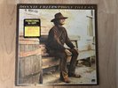 Donnie Fritts ?– Prone To Lean 1974 Atlantic ?SD18117 Promo Jacket VG+ Vinyl NM-