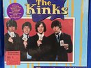 The Kinks - Greatest Hits Mono Lp Sealed