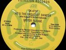 Sister Sledge- He´s the greatest dancer / We are family 12