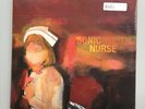 Sonic Youth Sonic Nurse VINYL LP Nurse Paintings Richard Prince Cover Sealed New