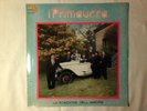 I PRIMAVERA La stagione dell'amore lp RARISSIMO VERY RARE