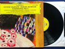 DG 2707 056 (German 2LP) *NM* Mahler Symphony No. 5 Rafael Kubelik