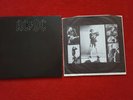 Back In Black by AC/DC (Vinyl, 1st pressing 1980  ATL 50735 SD16018)