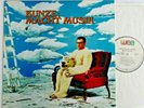 HEINZ RUDOLF KUNZE Macht Musik LP Vinyl WEA 1994 ULTRARAR