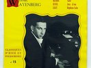 DANIEL WAYENBERG - RACHMANINOV BRAHMS RAVEL LISZT - DUCRETET-THOMSON 10