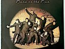 PAUL MCCARTNEY & WINGS - BAND ON THE RUN - UNKNOWN UK RELEASE - VINYL, LP, ALBUM
