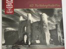 U2 The Unforgettable Fire LP BURGUNDY RED VINYL 35th Anniversary NEW SEALED EX