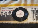 THE Beatles Christmas 1964 Fan Club 45rpm Flexi Disc including newsletter