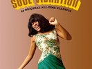 Various - Soul Vibration (25 Original Al Vinyl LP