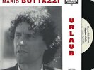 ERSTE ALLGEMEINE VERUNSICHERUNG / MARIO BOTTAZZI - Urlaub    ***Promo***