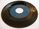 WILLIE HARPER - BUT I COULDN'T / NEW KIND OF LOVE - ALON