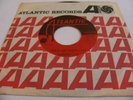 BARBARA LYNN - THIS IS THE THANKS I GET / RING TELEPHONE RING - ATLANTIC