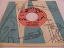 LOU JOHNSON - MAGIC POTION / REACH OUT FOR ME - BIG TOP