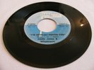 LINDA JONES & WHATNAUTS - I'M SO GLAD I FOUND YOU / WORLD SOLUTION - STANG