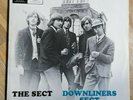 Downliners Sect LP The Sect UK Columbia Mono 1st Press NICE COPY PSYCH  $$