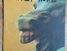 Crazy horse LP Same USA Reprise 1st Press Neil Young