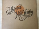Neil Young - Harvest Original Vinyl 1972 Excellent Condition