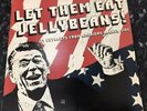 Let Them Eat Jelly Beans  - Vinyl Album *Punk*