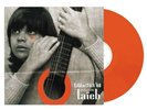 Jacqueline Taïeb Taieb Lolita Chick ‘68 Love Record Stores Day Ltd RED Vinyl LP