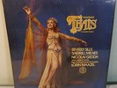 Beverly Sills Massenet Thais Complete Opera FACTORY SEALED Vinyl LP