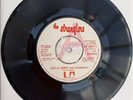 The stranglers Grip 1977 Demo Capital Radio Music Library Stamp Ex
