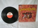 The Animated Egg ? The Animated Egg Europa ?E 316 Vinyl Album German Import 1969