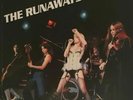The Runaways Live LP   Agora Ballroom 7/19/76   Ltd Ed 180g Vinyl   Brand New