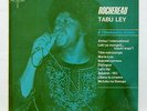 TABU LEY ROCHEREAU & ORCHESTRE AFRISA same RUMBA - AFRICAN LP EX++
