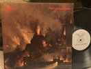 Celtic Frost Into the Pandemonium UK LP/vinyl Original Press EX   88561-8175-1