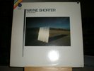 Wayne Shorter, The Soothsayer LP on Blue Note