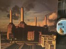Pink Floyd Animals Original US LP/Vinyl JC34474 EX/VG+