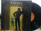 Dolly Parton LP Joshua