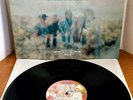 Marty Stuart & His Fabulous Superlatives  Way Out West Vinyl LP SIGNED BY BAND