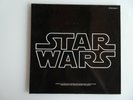 Vinyl Star Wars, Original Soundtrack, John Williams, 20th Century, 2 LP, F.1