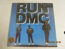 RUN DMC Tougher Than Leather Vinyl Music On Vinyl 2016 180 Gram Audiophile New