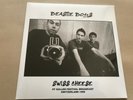 SWISS CHEESE  by BEASTIE BOYS  Vinyl Double Album  PARA322LP