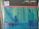 7 Notas 7 Colores - Hecho Es Simple Vinilo Rap Español Hip-Hop