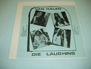 VAN HALEN Die Laughing Live 1977 12