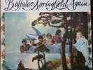 BUFFALO SPRINGFIELD AGAIN ORIGINAL  ATCO SD33-226 EX/VG+++