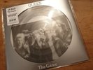 QUEEN - The Game 40th Anniversary Ltd. Edition Vinyl Picture Disc (1969 / 1980)