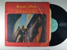 ORLANDO MARIN Se Te Quemo La Casa LATIN LP Shrink GUAGUANCO NM STERLING