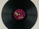 MEMPHIS MINNIE Me and My Chauffer Blues/Can't Afford OKEH 06288 78rpm 1941 Blues