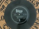 The Beatles Box Flexi Disc Very Rare Promotional Item