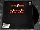 Black Sabbath 'We Sold Our Soul For R'nR' Early Press 10-tr Compilation LP Rare