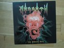 Morgoth-The Eternal Fall/Firt Press mit OIS