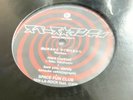 SPACE DANDY Original Song Selection Limited vinyl record LP Cowboy Bebop