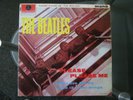 the beatles please please me mono 3rd uk press pmc1202 1963